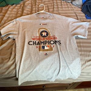 Astros T-Shirt